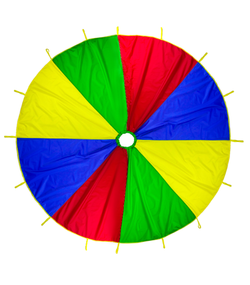 42723-11 Парашют-юбка напрокат и купить в Казани по низкой оптовой цене, доставка по всей России