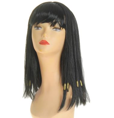 3280-5 Парик Клеопатры люкс напрокат и купить в Казани по низкой оптовой цене, доставка по всей России 3280-5 Парик Клеопатры люкс напрокат и купить в Казани по низкой оптовой цене, доставка по всей России