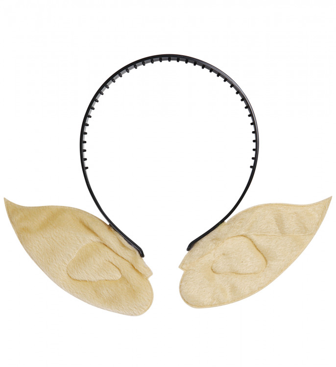 3499-3 Уши Эльфа на ободке напрокат и купить в Казани по низкой оптовой цене, доставка по всей России 3499-3 Уши Эльфа на ободке напрокат и купить в Казани по низкой оптовой цене, доставка по всей России