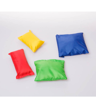 4776-23 Мешочек для метания с песком напрокат и купить в Казани по низкой оптовой цене, доставка по всей России